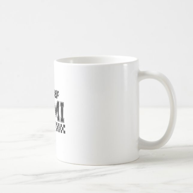 Caneca De Café Futebol Mimi Jogador de Futebol Mimi  (Direita)