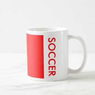 CANECA DE CAFÉ FUTEBOL PORTUGAL