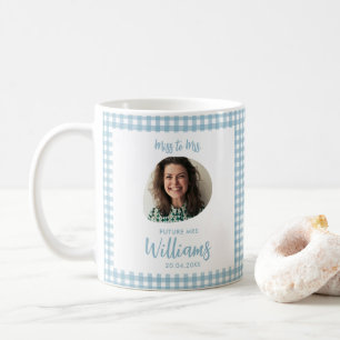 Caneca De Café Futura Senhora Moderna Boho