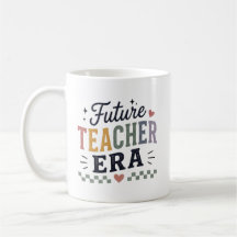 Futuro Professor Era Estudante Estagiário Graduaçã