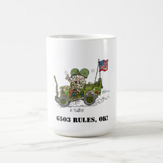 Caneca De Café G503 rules, OK!
