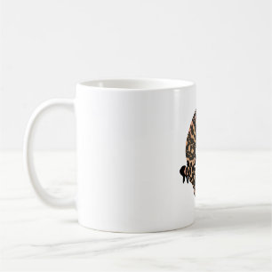 Caneca De Café G é Gila Monster