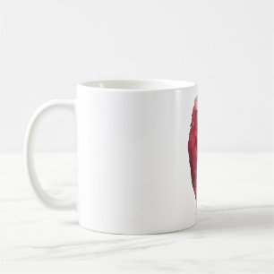 Caneca De Café G é para Galah Cockatoo