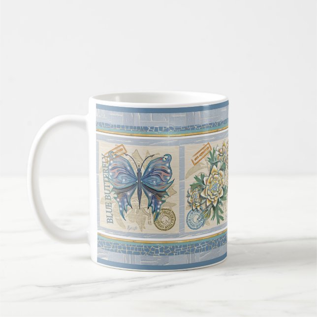 Caneca De Café G Gabinete de Criação (Esquerda)