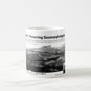 Caneca De Café G K Gilbert III - abrindo caminho o
