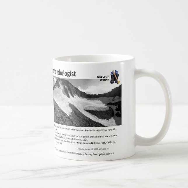 Caneca De Café G K Gilbert mim - abrindo caminho o (Direita)