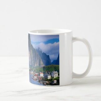 CANECA DE CAFÉ G-STYLE