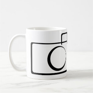 Caneca De Café gafe