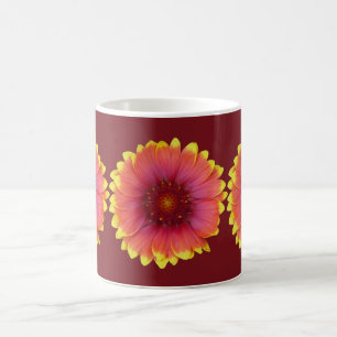 Caneca De Café Gaillardia 1