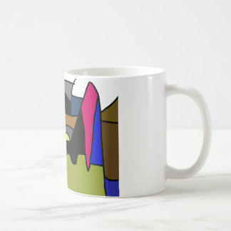 Caneca De Café gaivota