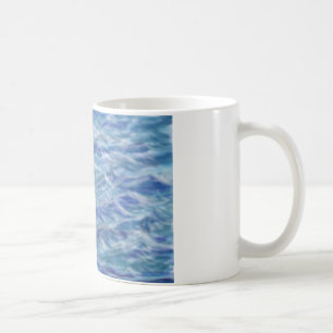 Caneca De Café Gaivota