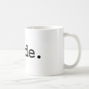 Caneca De Café gajo