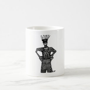 CANECA DE CAFÉ GAJO
