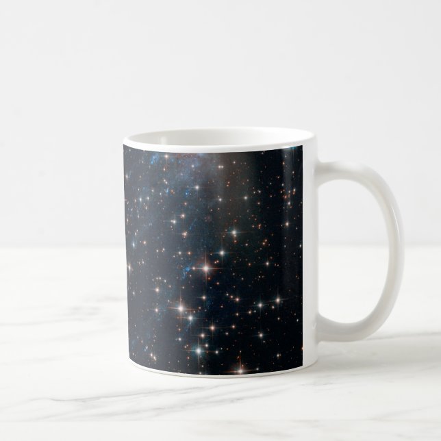 Caneca De Café Galaxy ESO 137-001 (Direita)