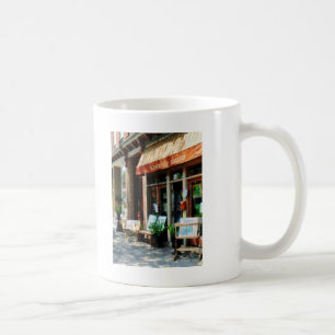 Caneca De Café Galeria de Artes