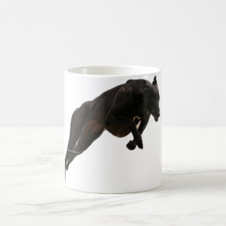 Caneca De Café galgo do zwarte