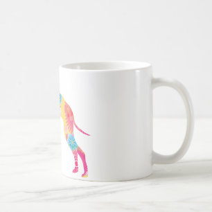 Caneca De Café Galgo italiano