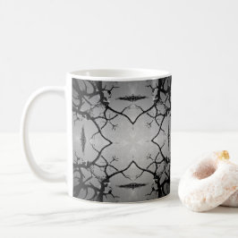 Caneca De Café Galhos do Big Bear