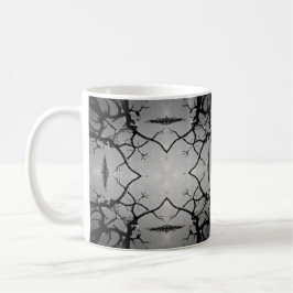 Caneca De Café Galhos do Big Bear