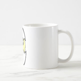 Caneca De Café Galinha Hatching