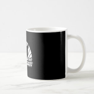 Caneca De Café Galininhas Engraçadas Arte de Dinossauro Minúsculo