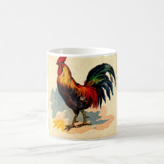 Caneca De Café galo