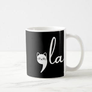 Caneca De Café Gama de Gato Inteligente