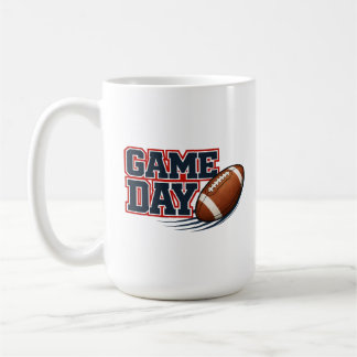 Caneca De Café Game Day - Football