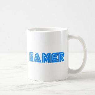 Caneca De Café Gamer