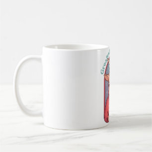 Caneca De Café Gamer Engraçado Maior De Todos Os Tempos