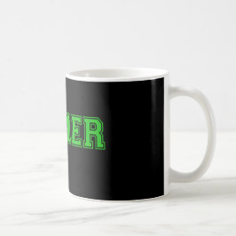Caneca De Café Gamer o mais querido