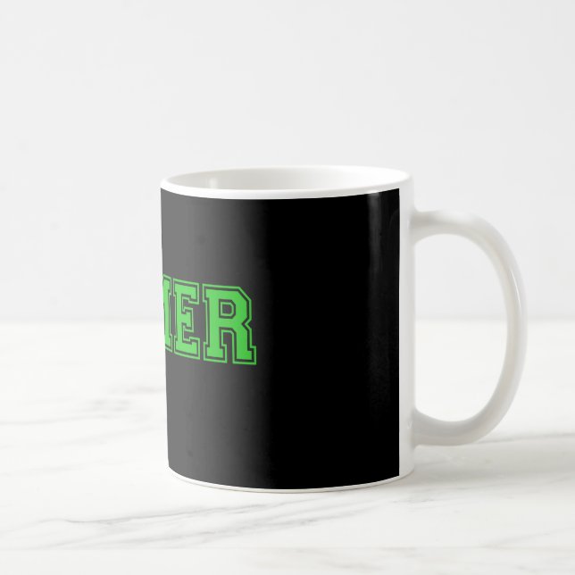 Caneca De Café Gamer o mais querido (Direita)