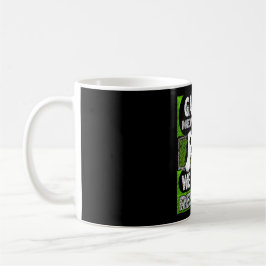 Caneca De Café Gamers Nunca Sair Simplesmente Reiniciamos