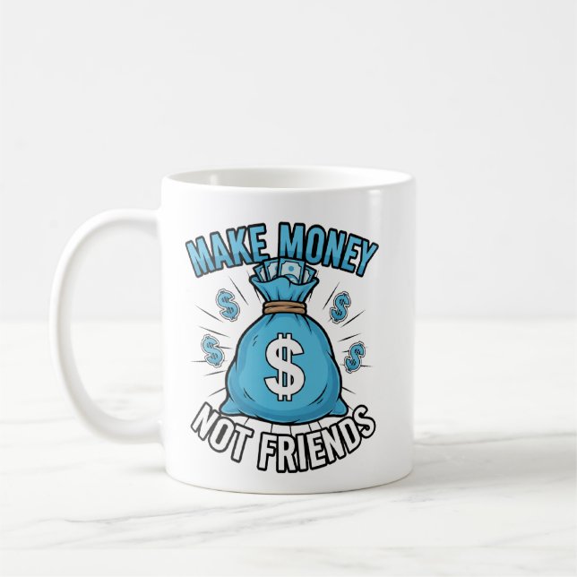 Caneca De Café gamma blue matching, gamma blue matching pullover  (Esquerda)