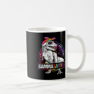 Caneca De Café Gammasaurus Dinossauro Gamma Saurus Família Corres