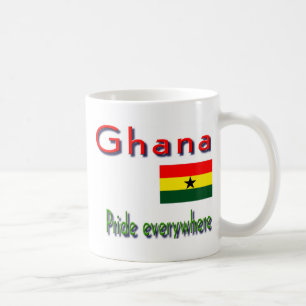 Caneca De Café Gana