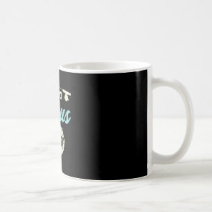 Caneca De Café Gancho Sobre Jesus Por Pescar Deus Religioso Crist