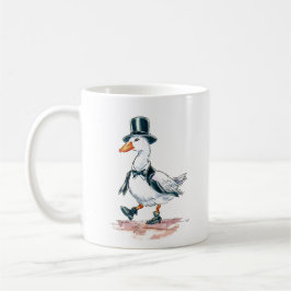 Caneca De Café Gander Glamorous