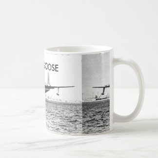 CANECA DE CAFÉ GANSO SPRUCE