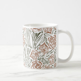 Caneca De Café Garden Vibes Mug