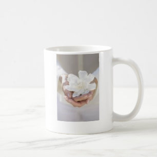 Caneca De Café Gardenai, turma da escola secundária de William H