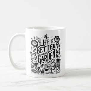 Caneca De Café Gardener
