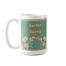 Gardener Mug