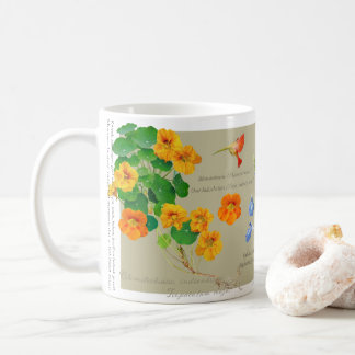 Caneca De Café Gardener's teatime mug