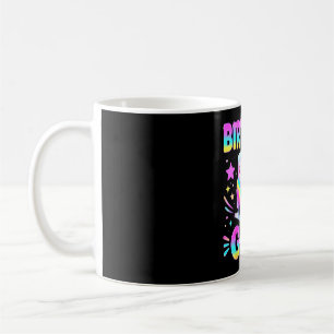 Caneca De Café garota de 19 anos de idade jogadora de hóquei no g