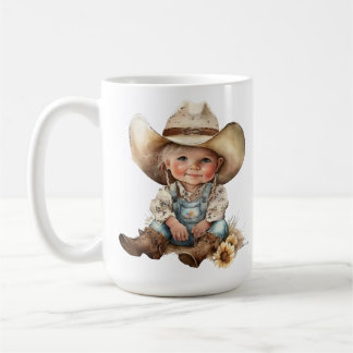 CANECA DE CAFÉ GAROTA DE PEQUENA COZINHA ADORÁVEL