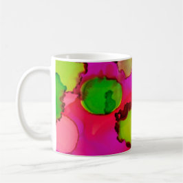 Caneca De Café Garota Doce