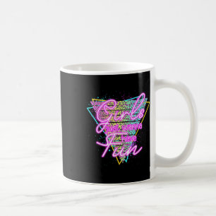 Caneca De Café Garotas Engraçadas Só querem se divertir incríveis