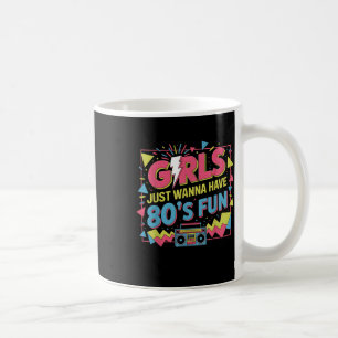 Caneca De Café Garotas Engraçadas Só Querem se Divertir Incrível