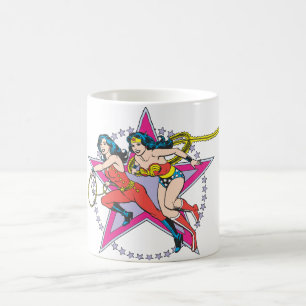 Caneca De Café Garotas maravilhosas